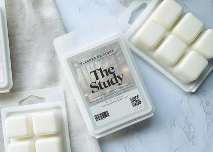 The Study - Wax Melt