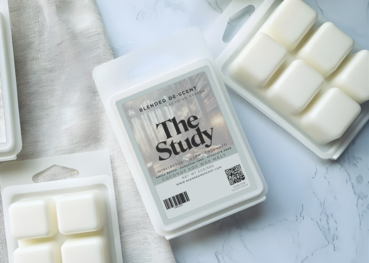 The Study - Wax Melt