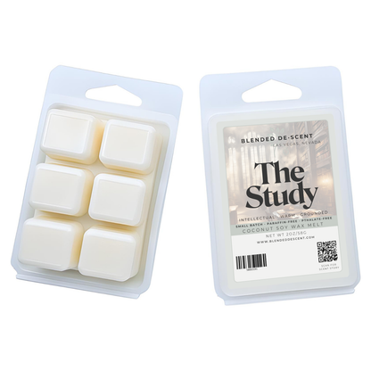 The Study - Wax Melt