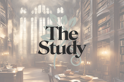 The Study - Wax Melt