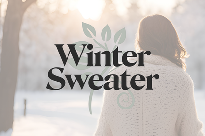 Winter Sweater - Wax Melt
