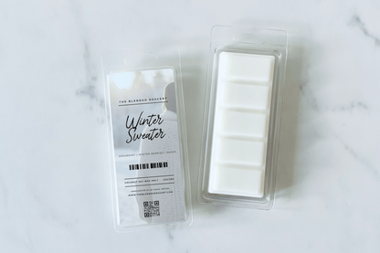 Winter Sweater - Wax Melt