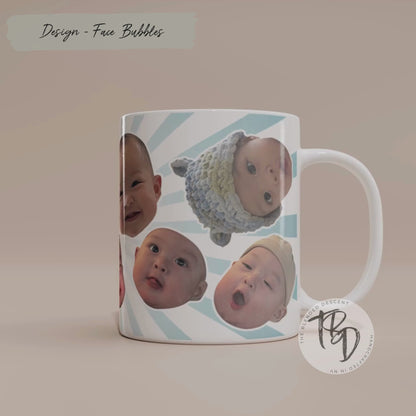 Custom Mug