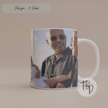 Custom Mug