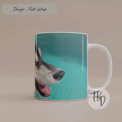Custom Mug